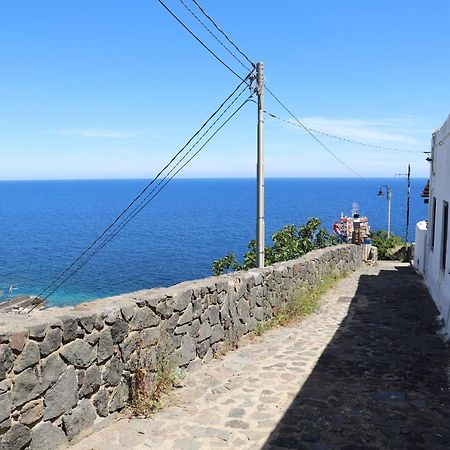 Casa Vacanze Lorenzo Villa Malfa  Eksteriør billede