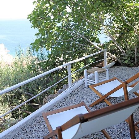 Casa Vacanze Lorenzo Villa Malfa  Eksteriør billede