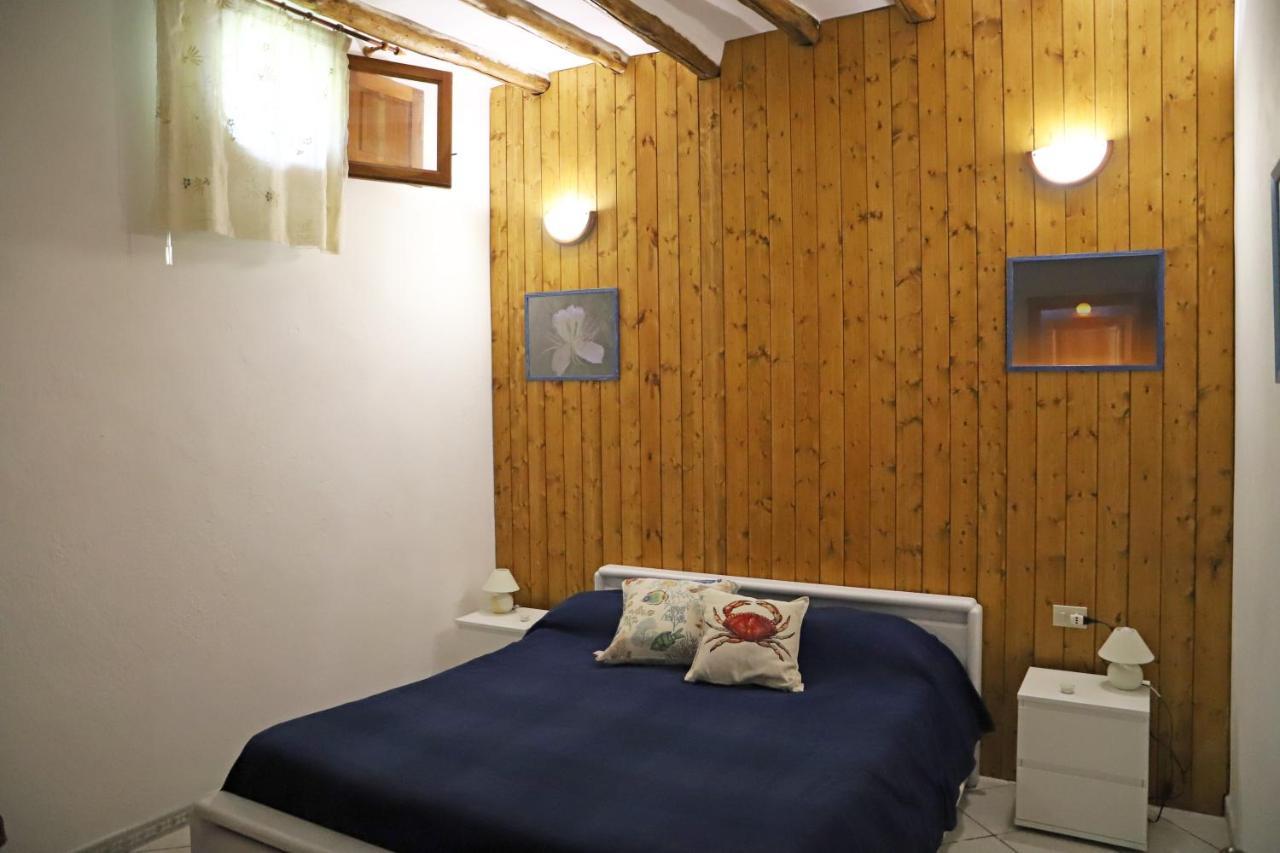 Casa Vacanze Lorenzo Villa Malfa  Eksteriør billede