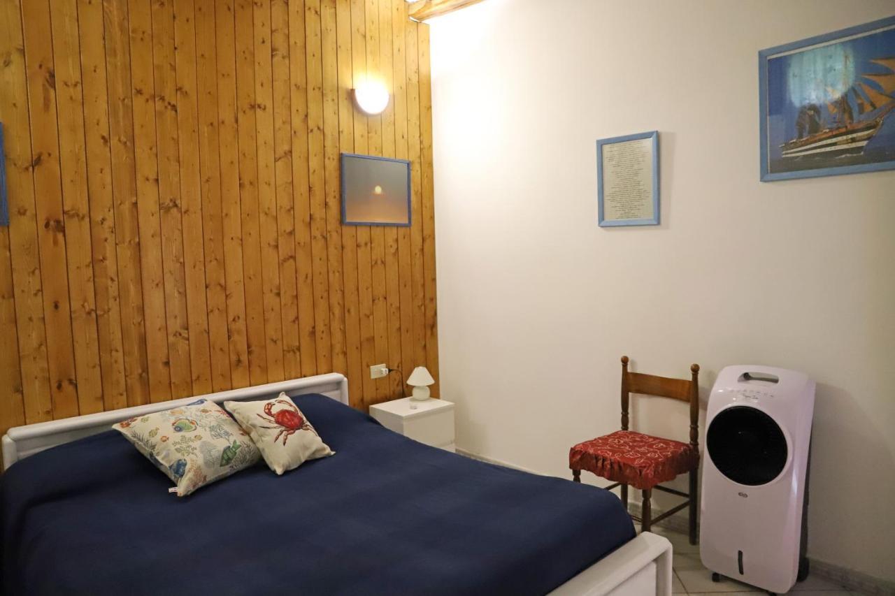 Casa Vacanze Lorenzo Villa Malfa  Eksteriør billede