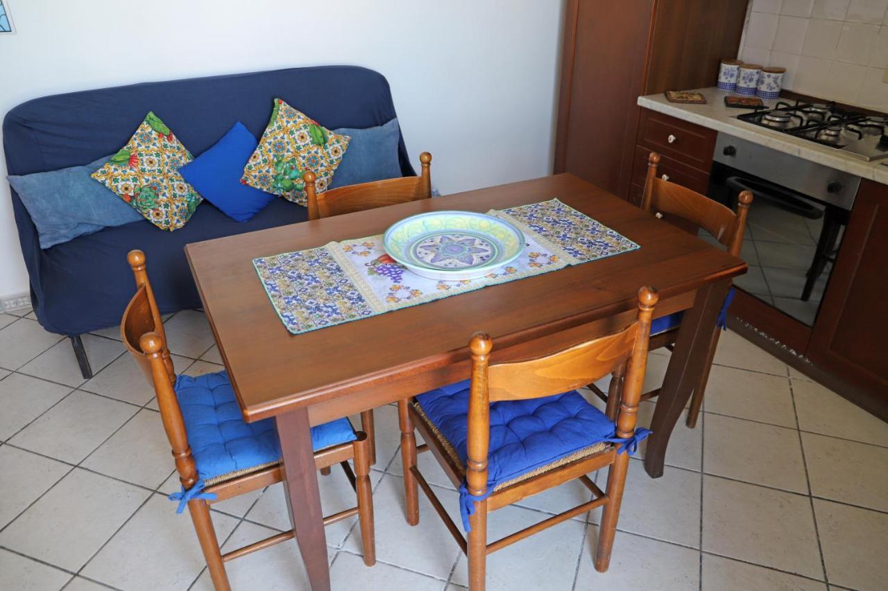 Casa Vacanze Lorenzo Villa Malfa  Eksteriør billede