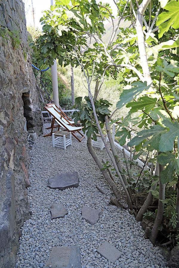 Casa Vacanze Lorenzo Villa Malfa  Eksteriør billede