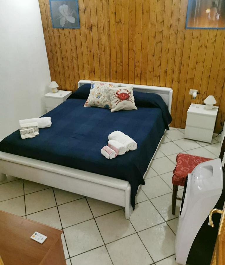 Casa Vacanze Lorenzo Villa Malfa  Eksteriør billede